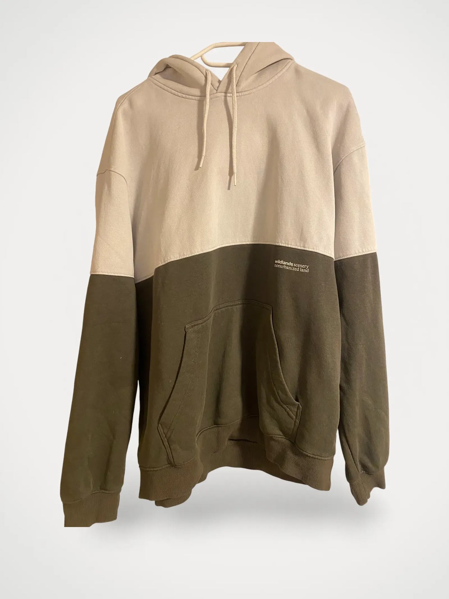 H&M-hoodie