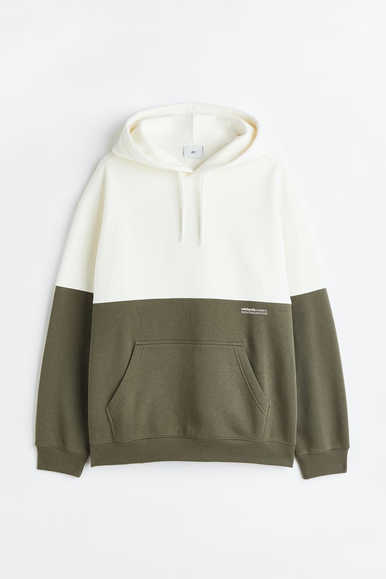 H&M-hoodie