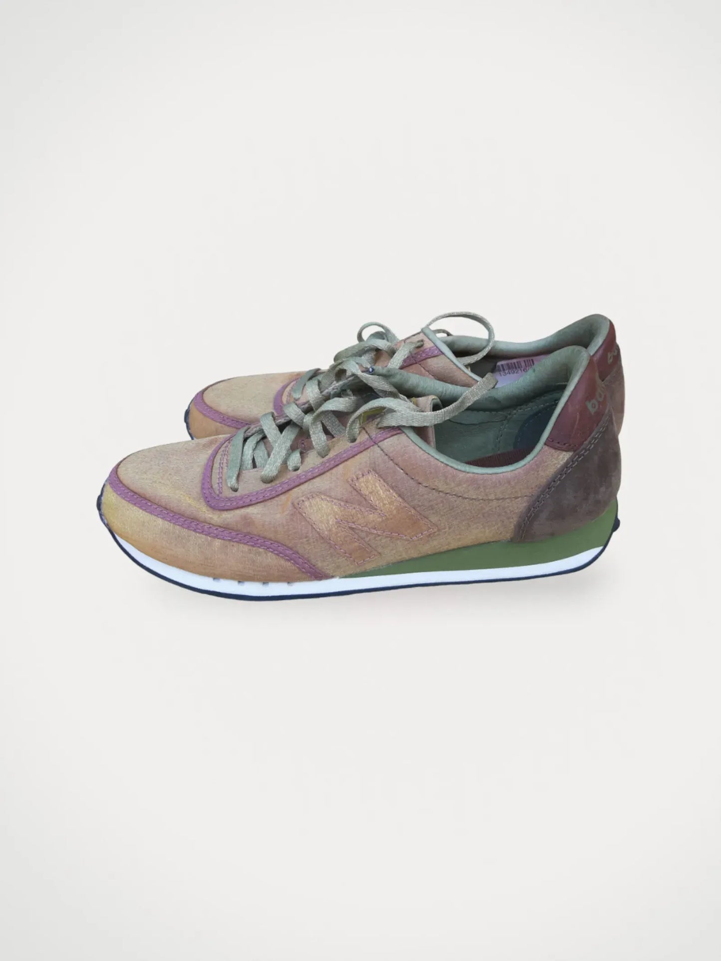 New Balance-sneakers NWT