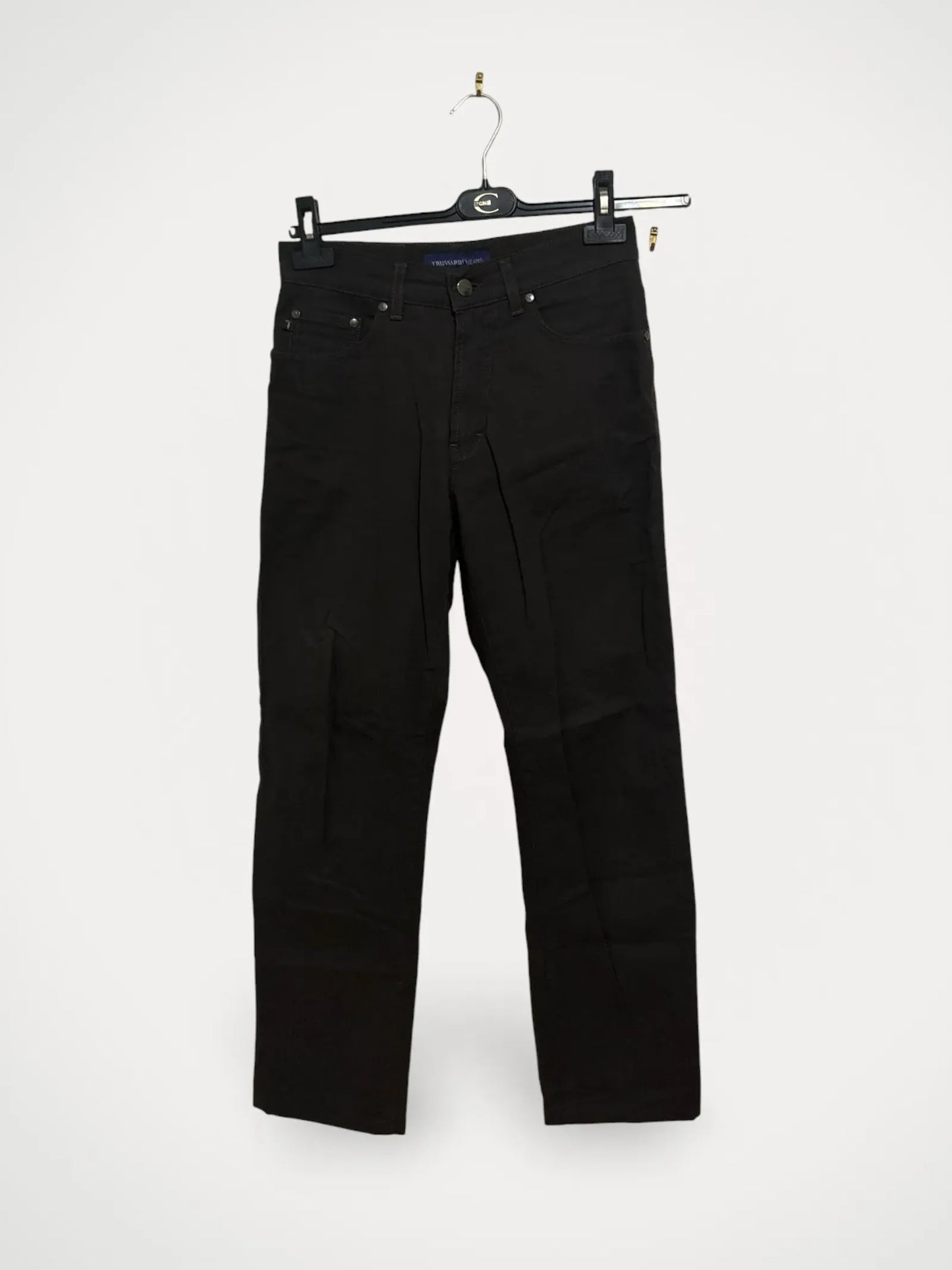 Trussardi Jeans-chinos