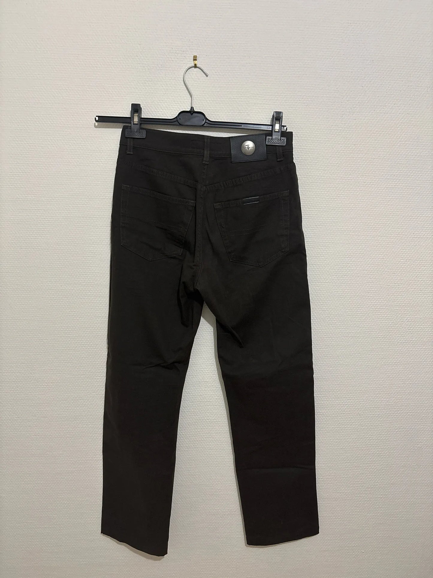 Trussardi Jeans-chinos