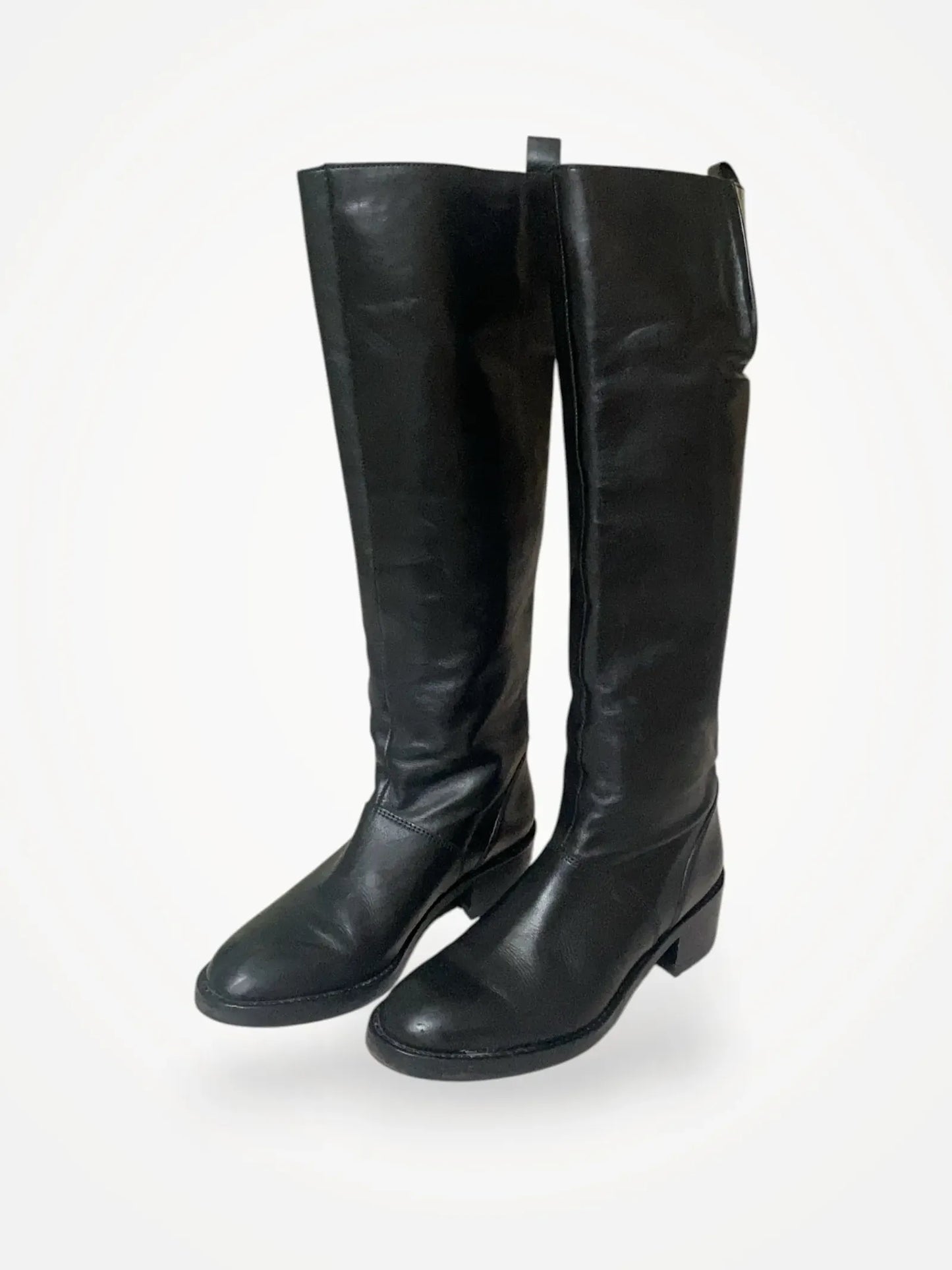 Blankens The Jane High Boots