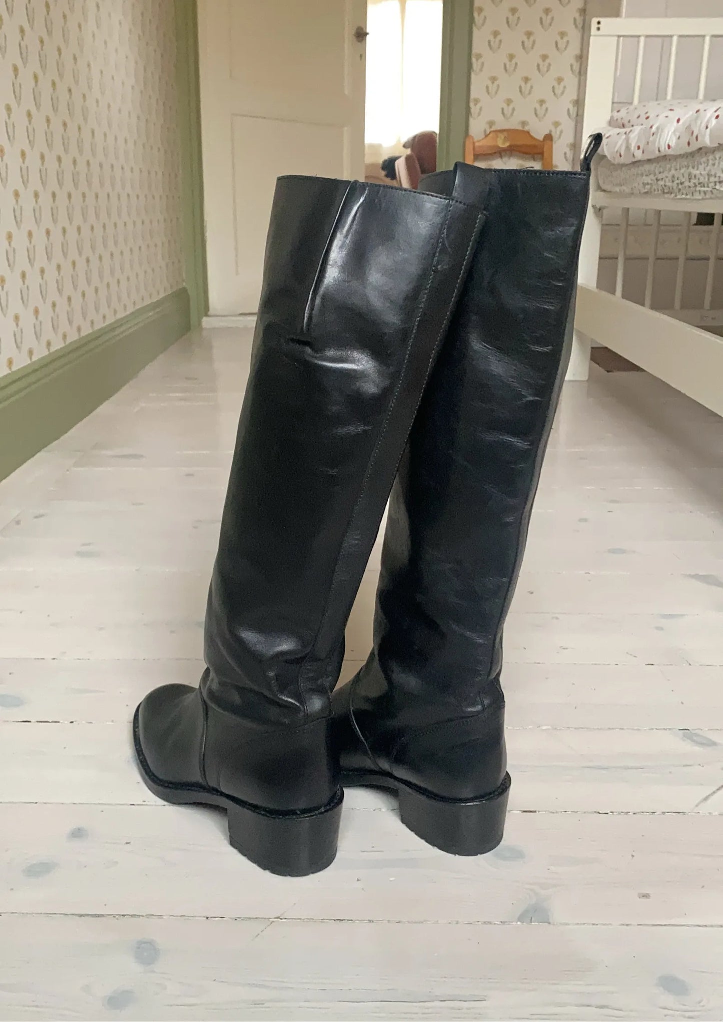 Blankens The Jane High Boots