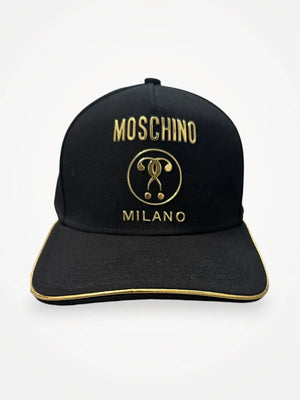 Moschino Cap