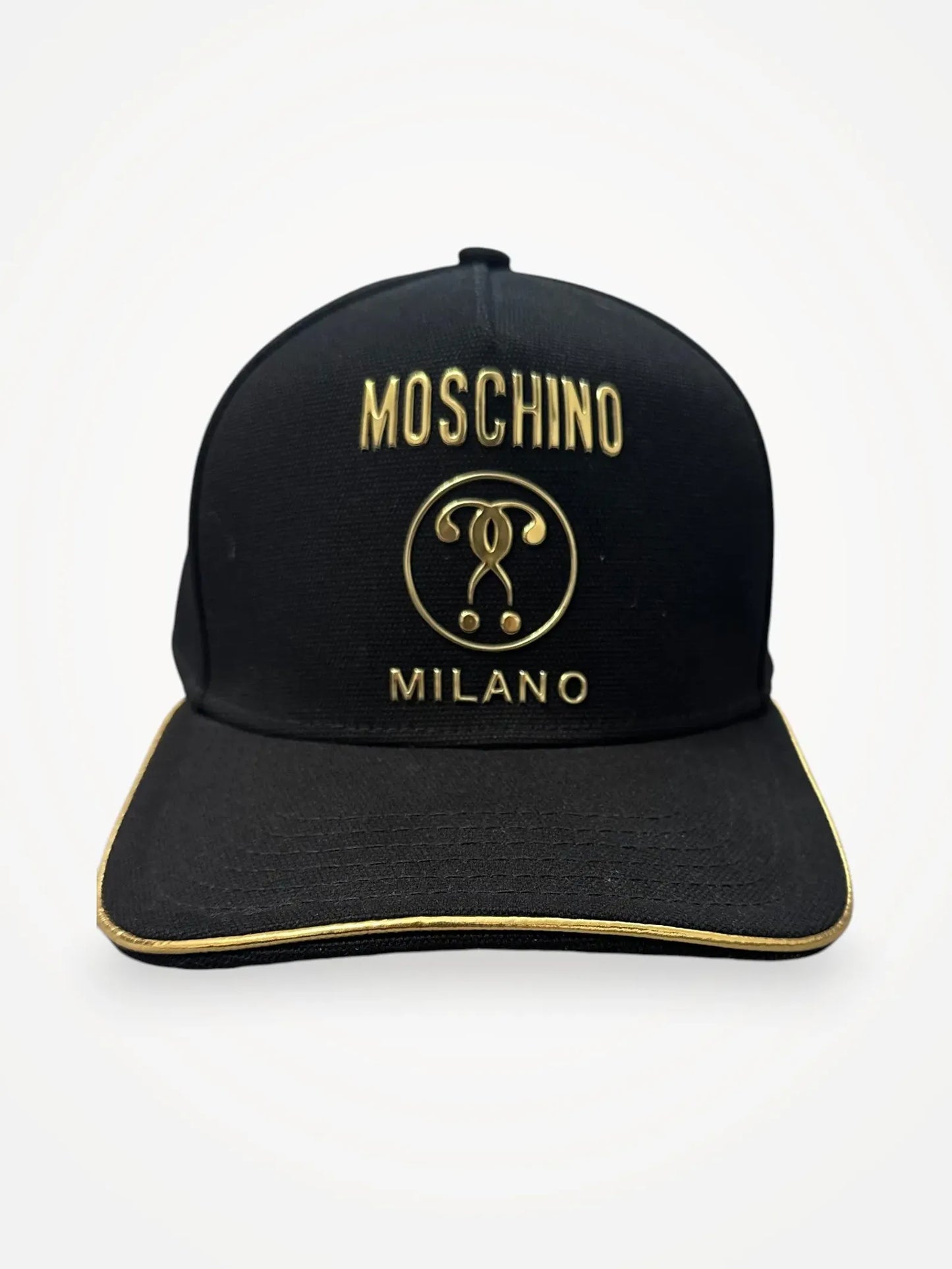 Moschino Cap