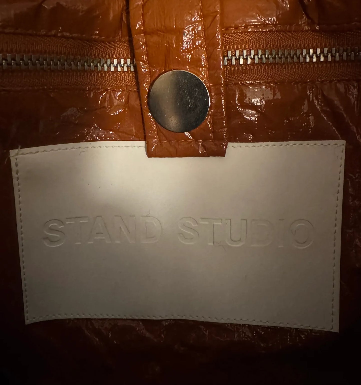 Stand Studio Handbag