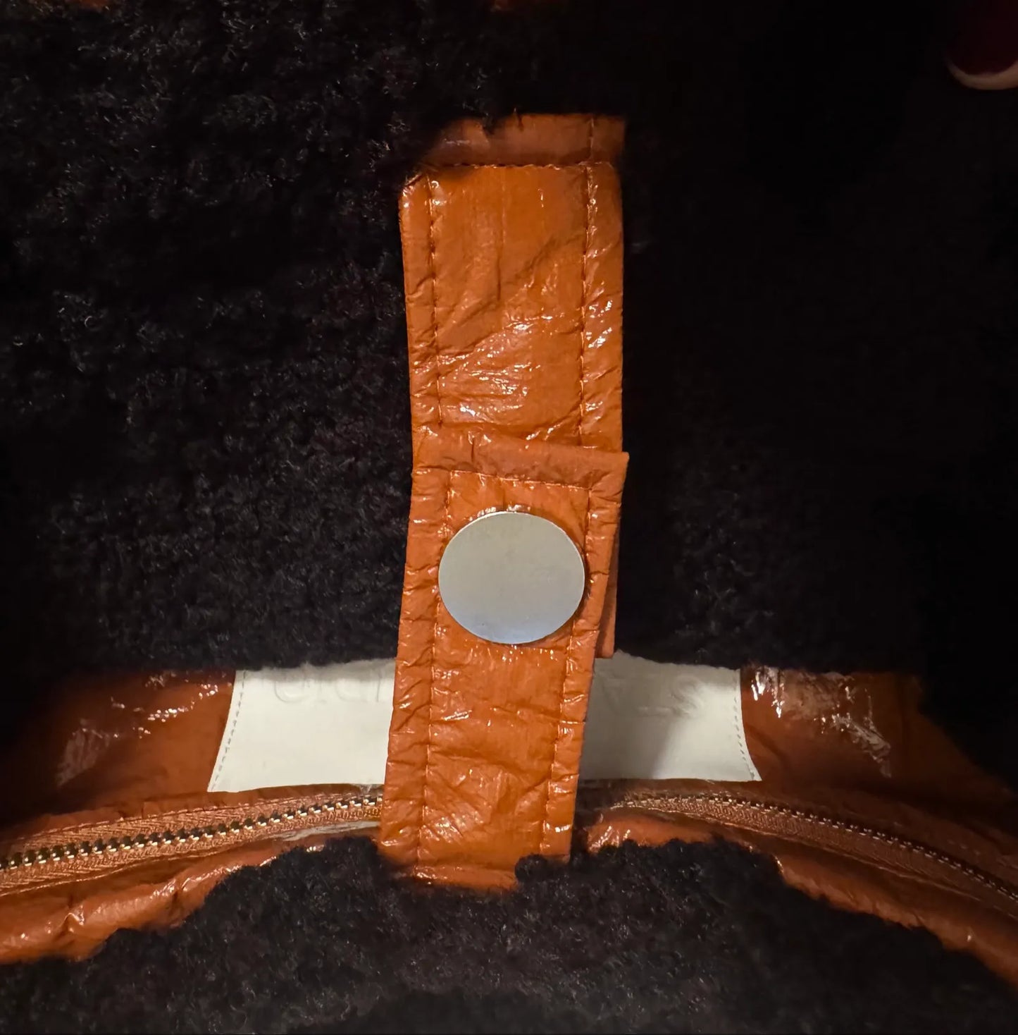 Stand Studio Handbag