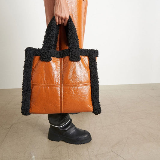 Stand Studio Handbag