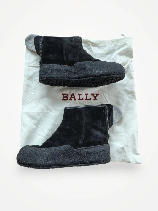Bally Guard Boots