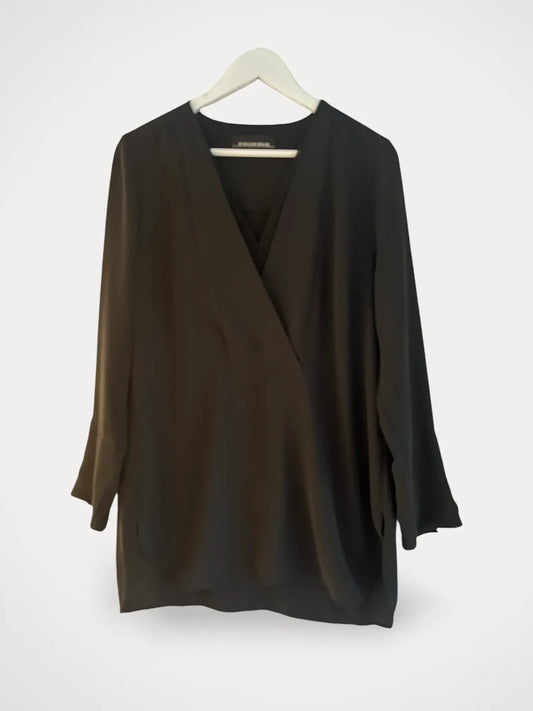 By Malene Birger Triply-blus