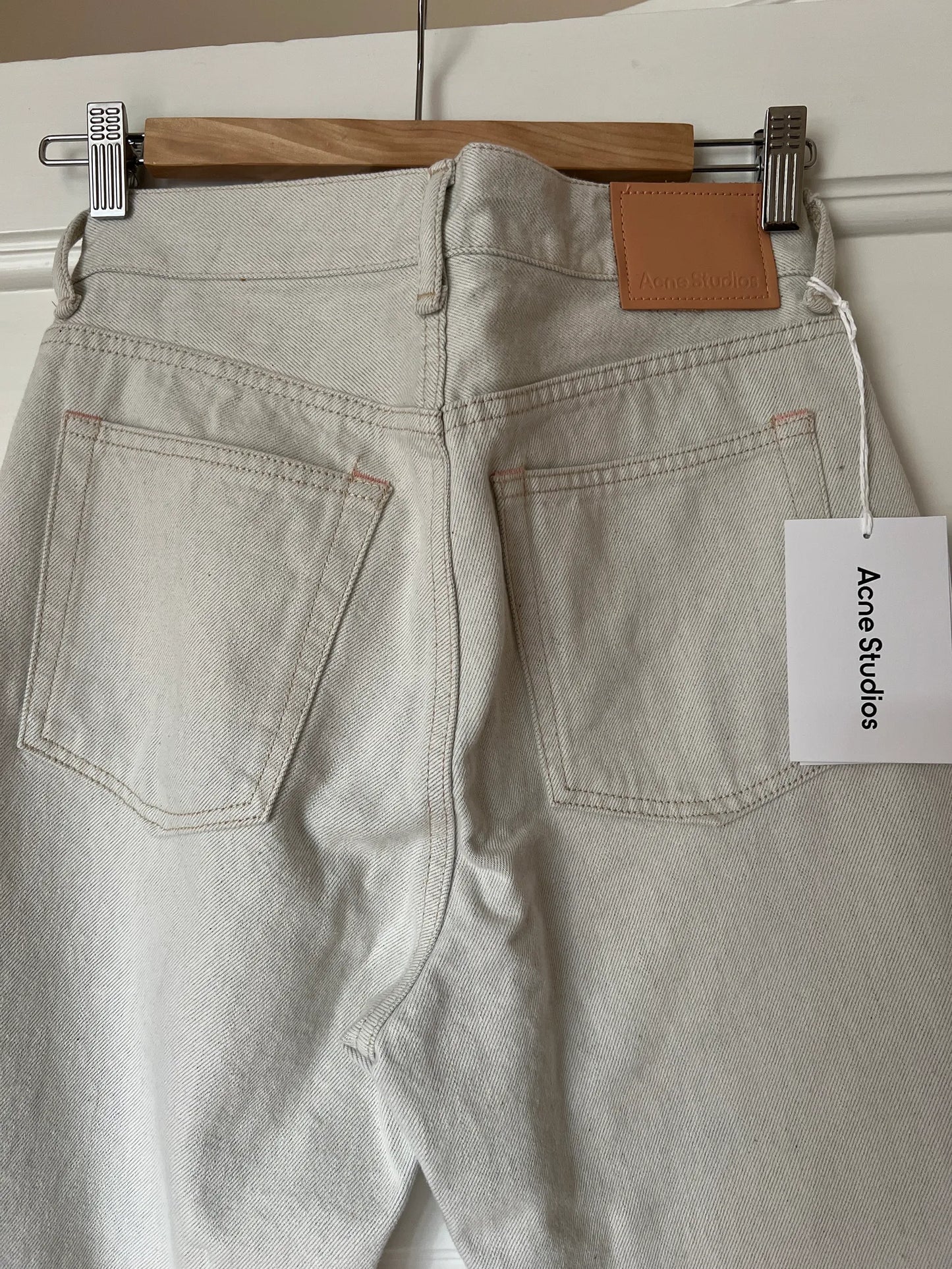 Acne Studios Mece-jeans NWT