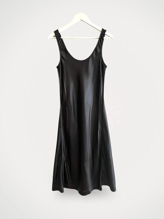 Acne Studios Fm-wn-dres000233-klänning NWT