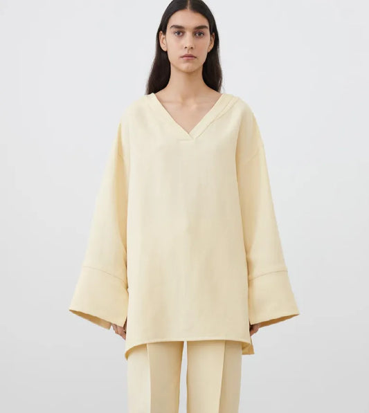 Toteme City Sport Blouse