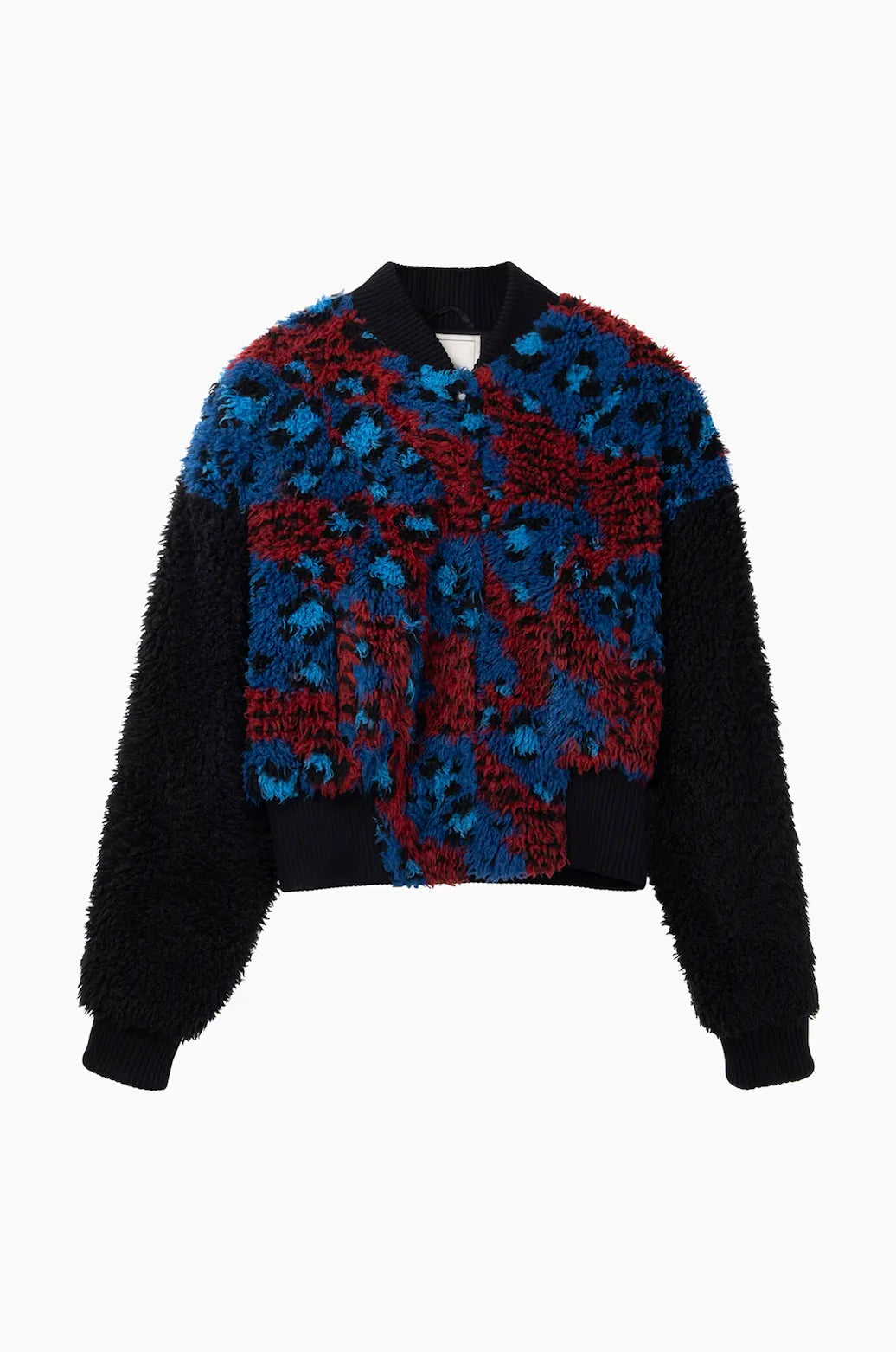 Kenzo X H&M-jacka