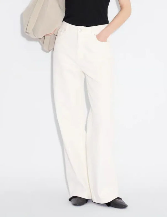 Holzweiler Wide Jeans