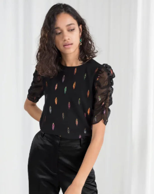 & Other Stories-blus NWT
