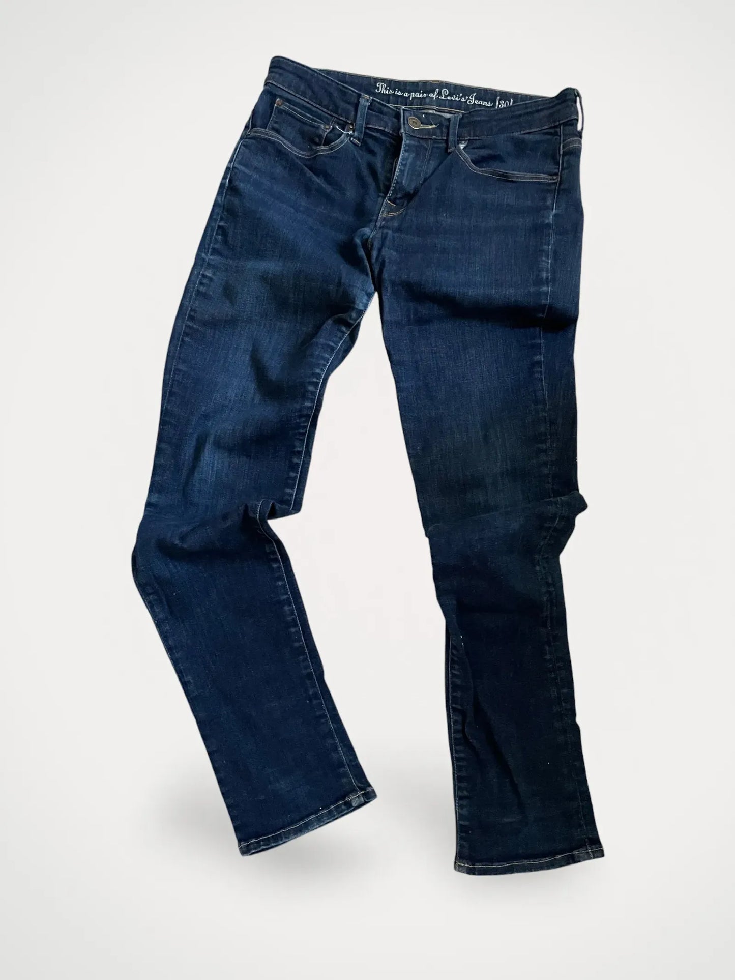 Levi's-jeans