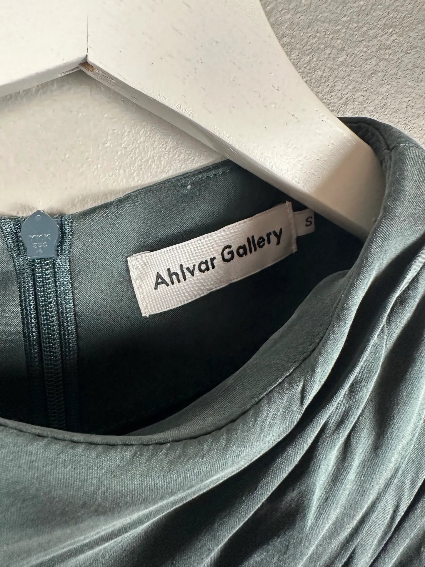 Ahlvar Gallery Tilda Dress