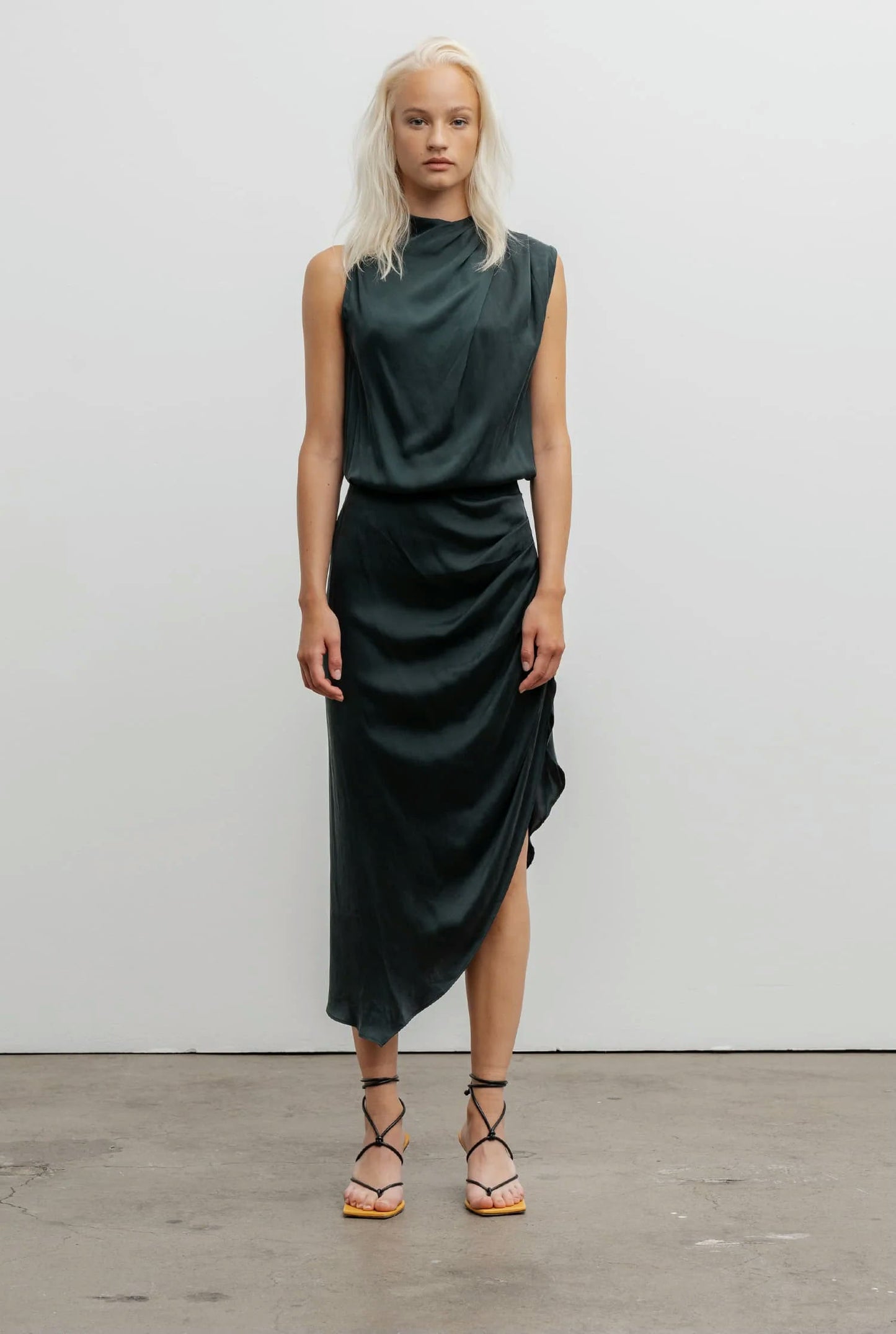 Ahlvar Gallery Tilda Dress
