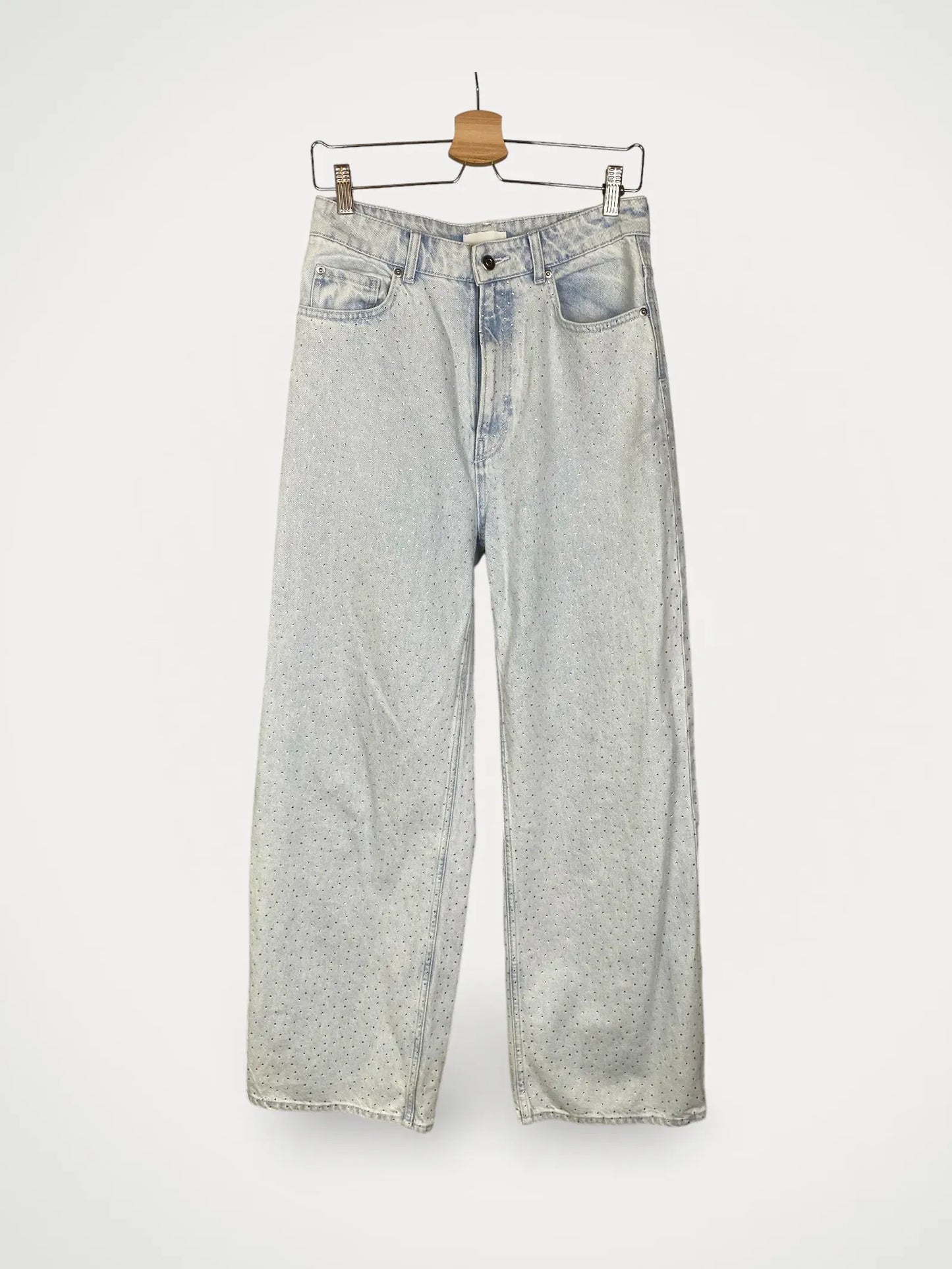 H&M-jeans