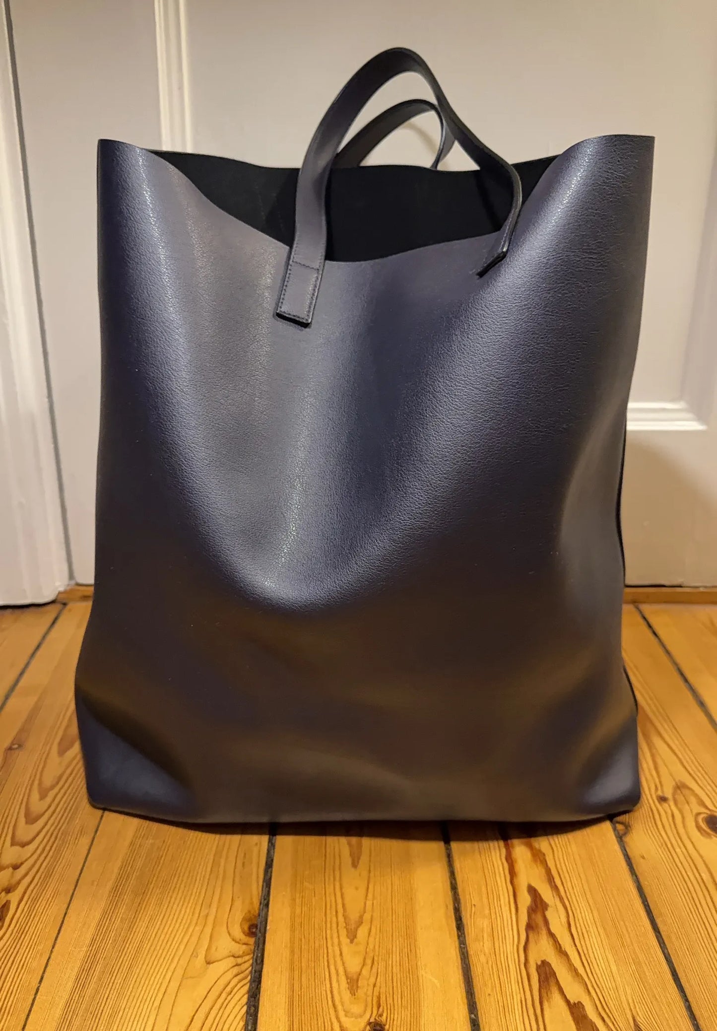 Saint Laurent Ysl Bb Shopping Handbag