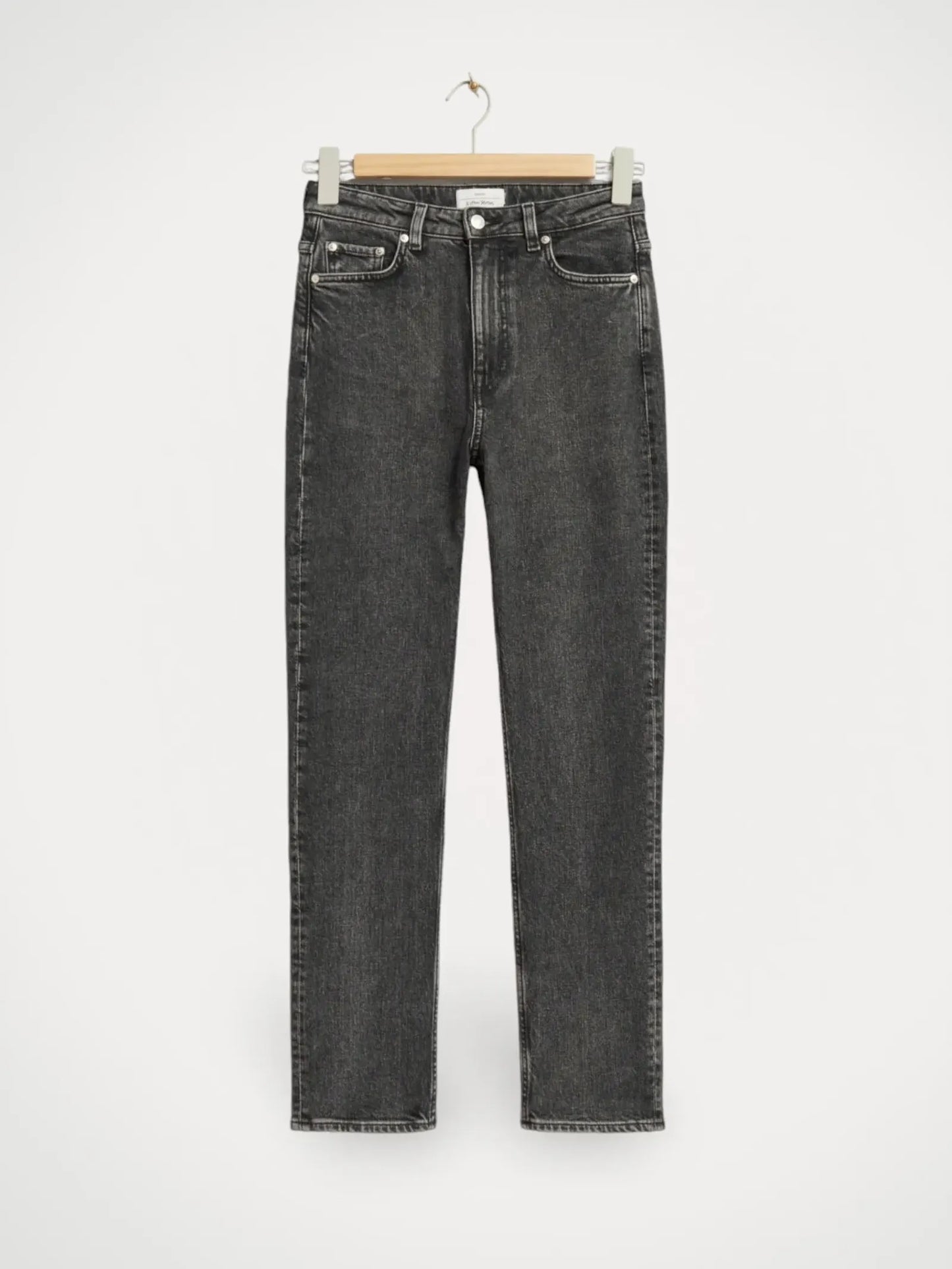 & Other Stories-jeans NWOT