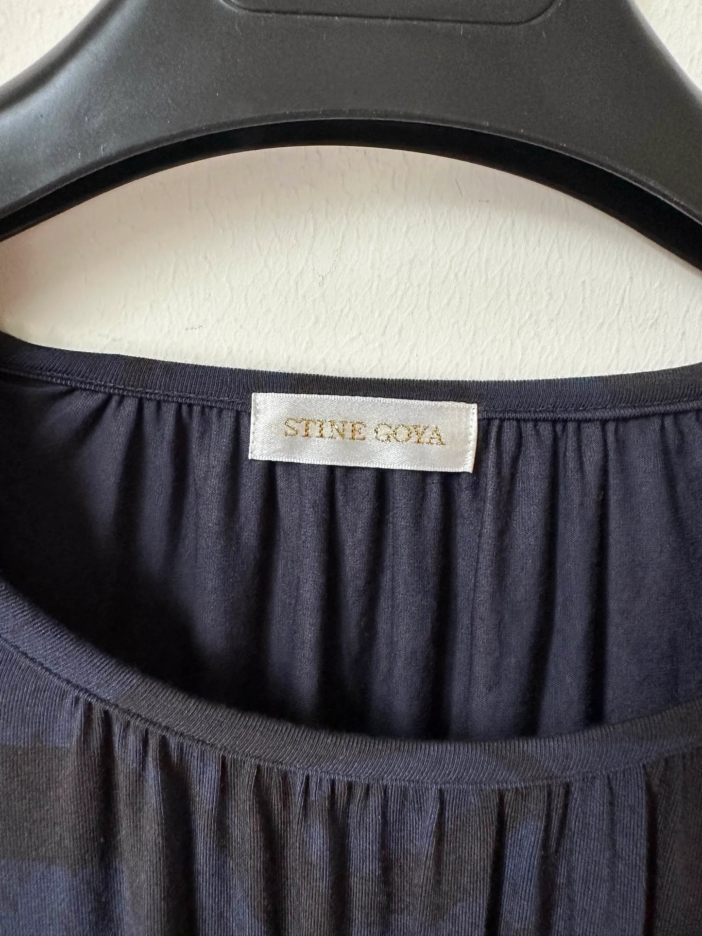 Stine Goya-klänning NWOT