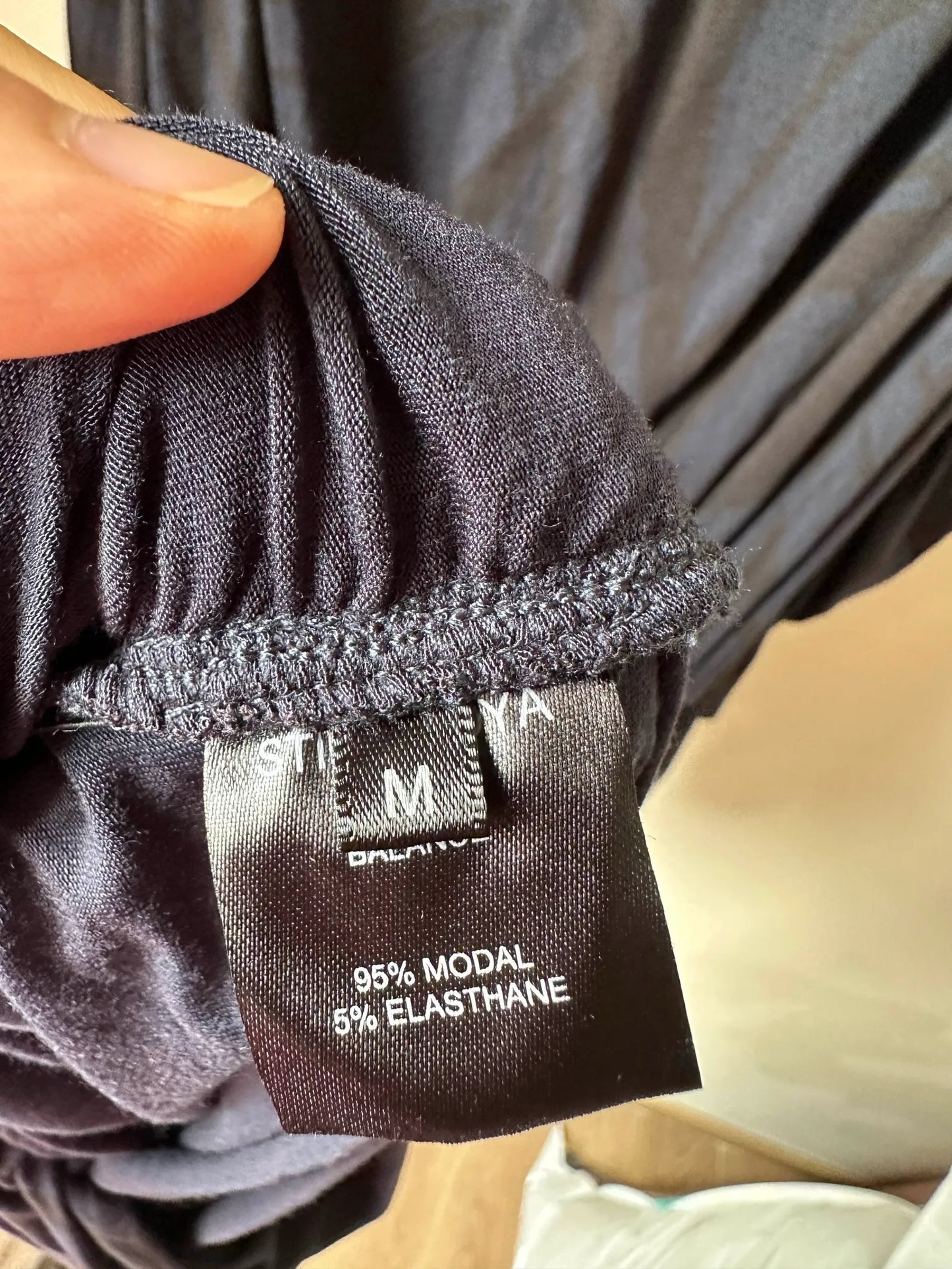 Stine Goya-klänning NWOT