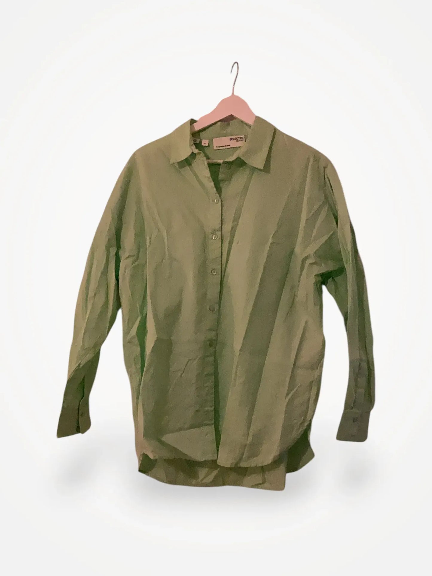 SELECTED Selected Femme Shirt