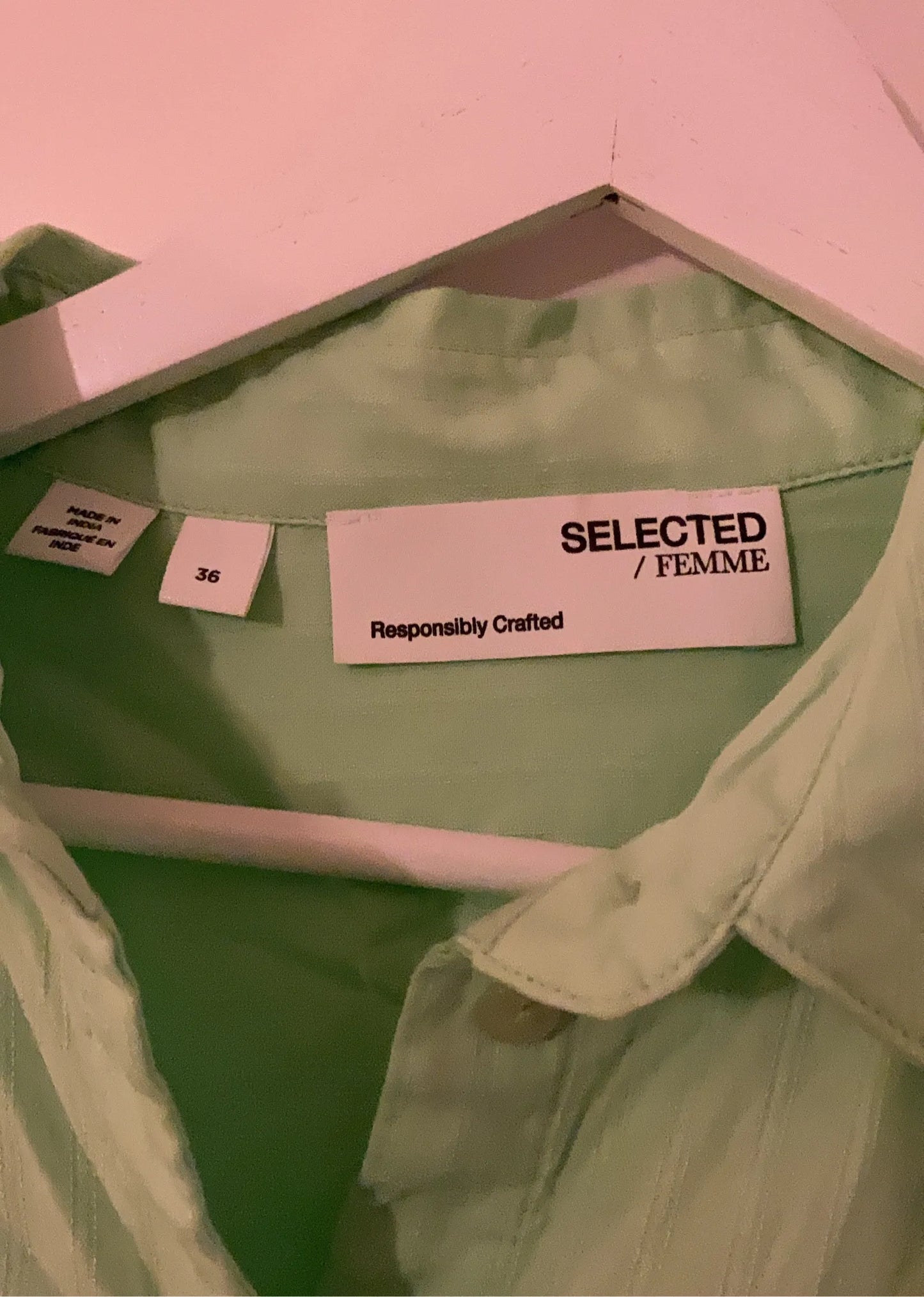 SELECTED Selected Femme Shirt