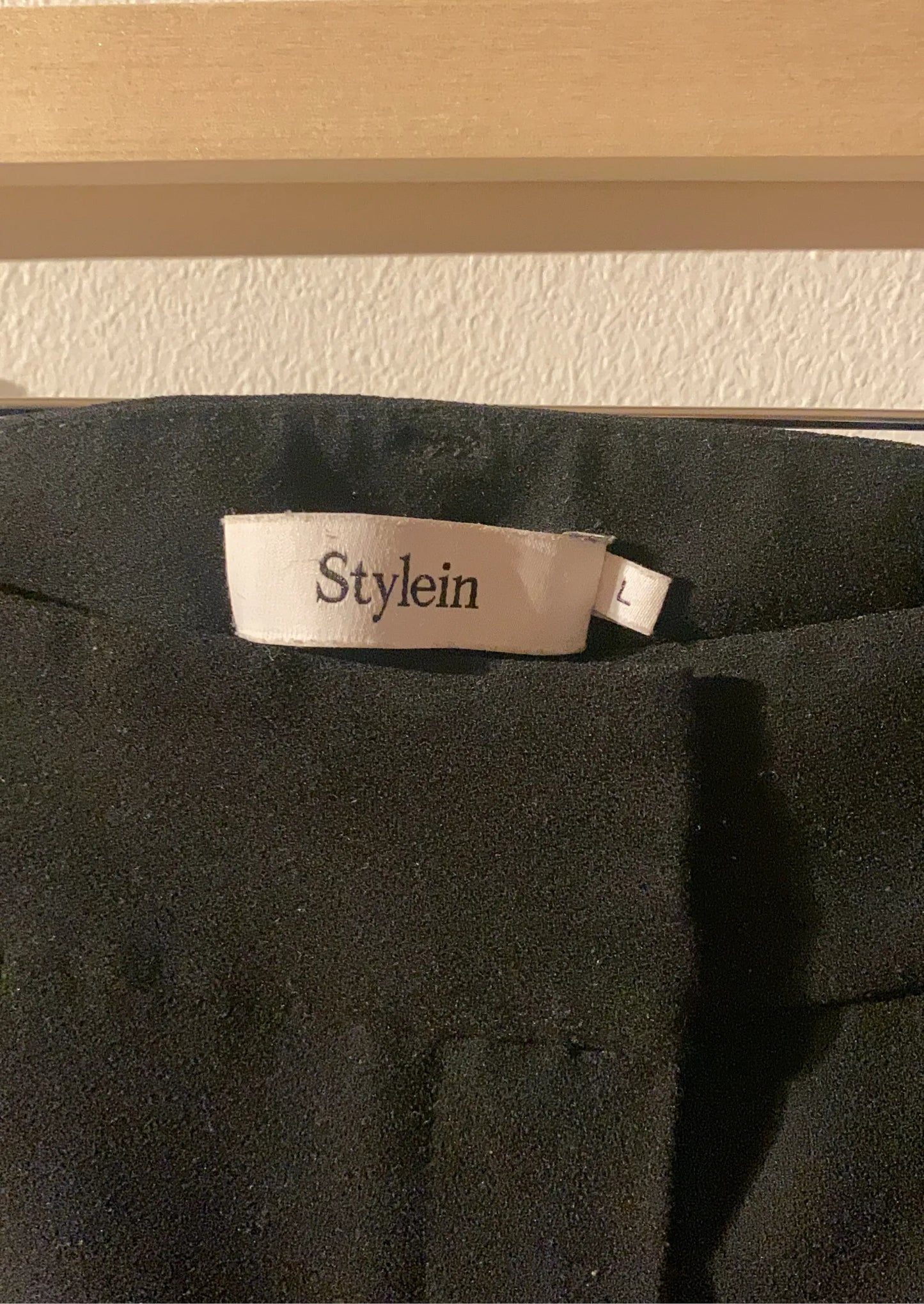 Stylein Suit Trousers