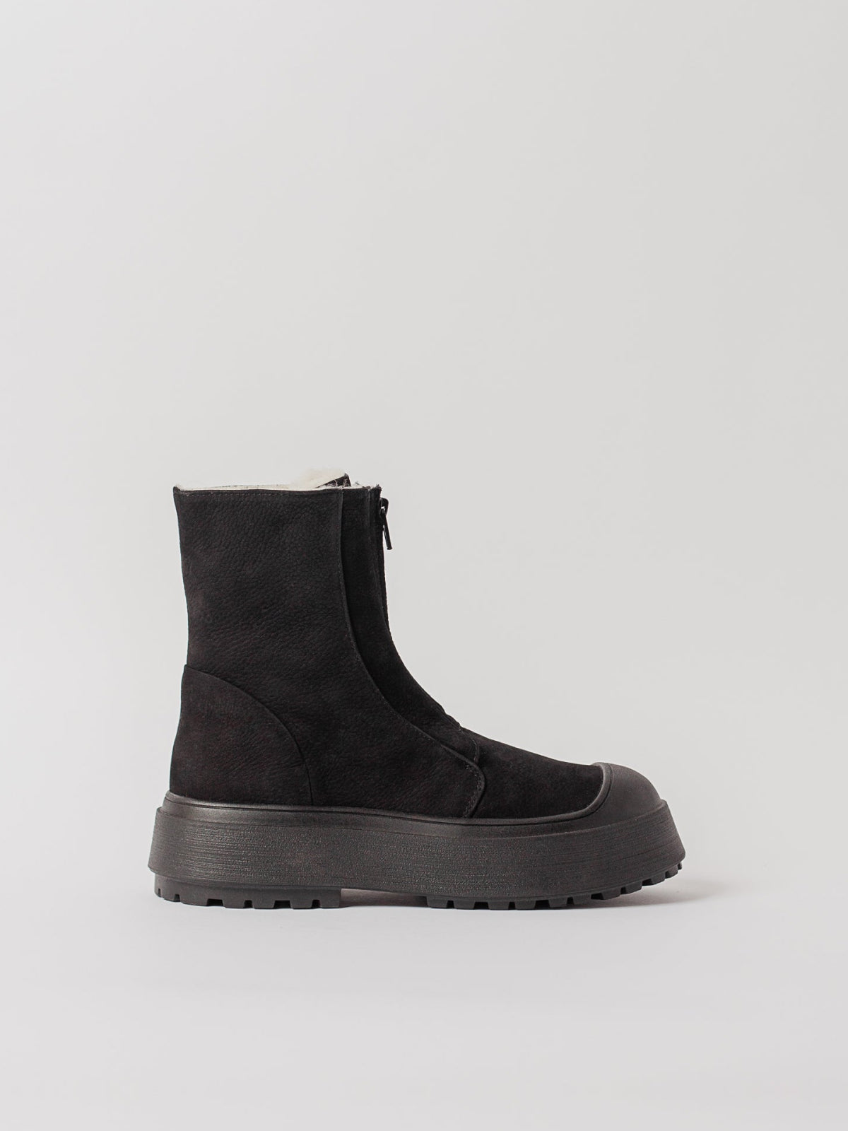 Blankens The Lara Zip-skinnboots