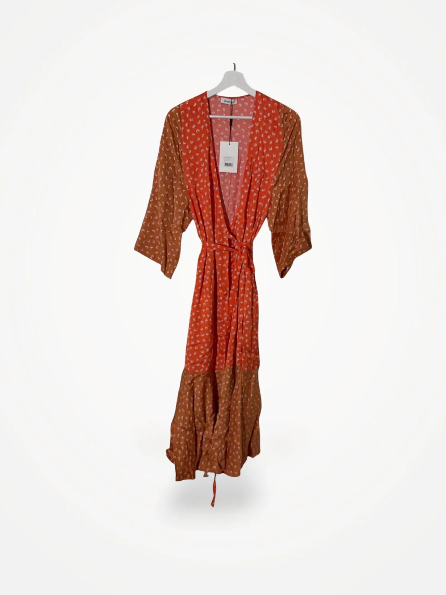 Rodebjer Millie-klänning NWT