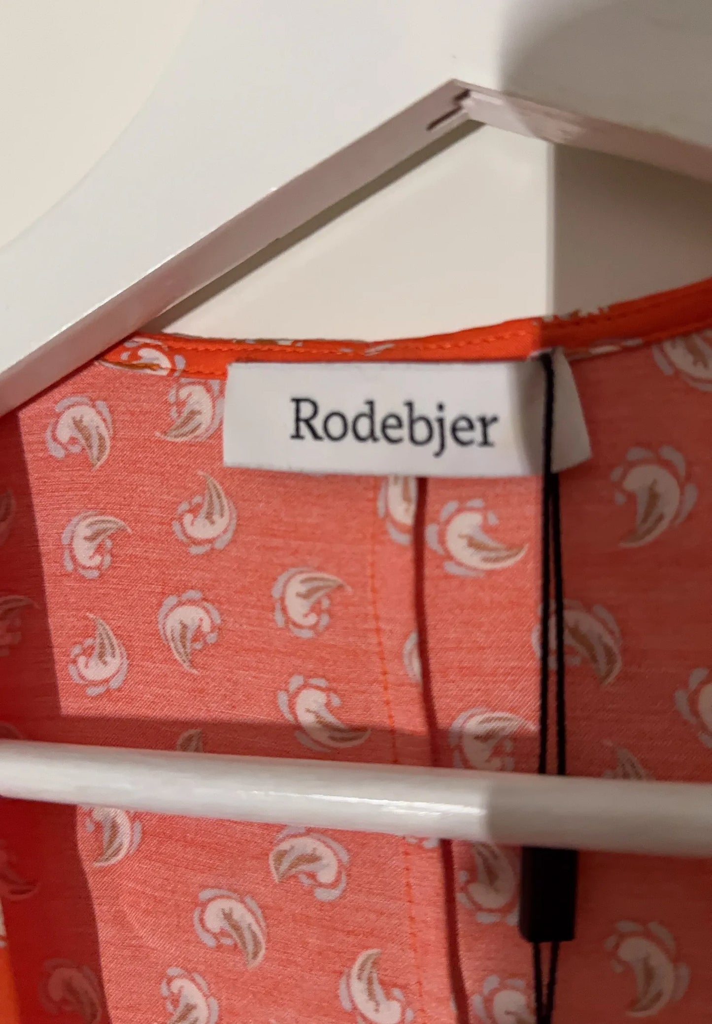 Rodebjer Millie-klänning NWT