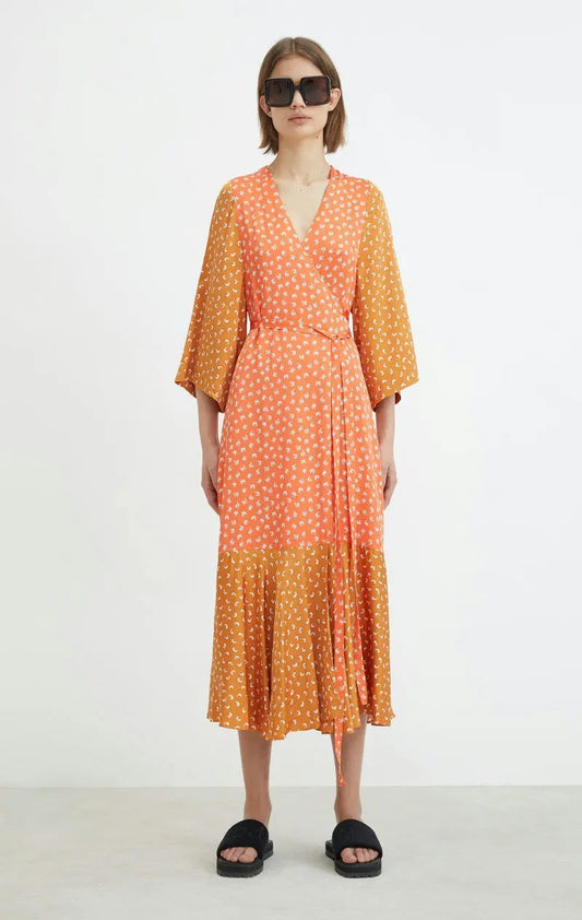 Rodebjer Millie Dress
