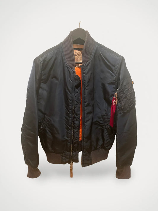 Alpha Industries-jacka