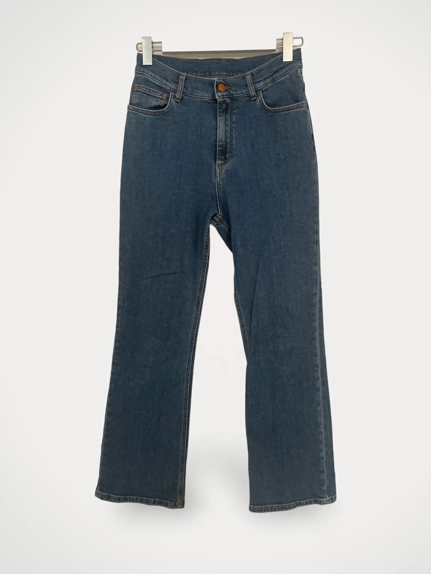 Rodebjer Huston Denim-jeans