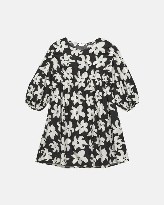 Marimekko Geira Villinarsissi Dress