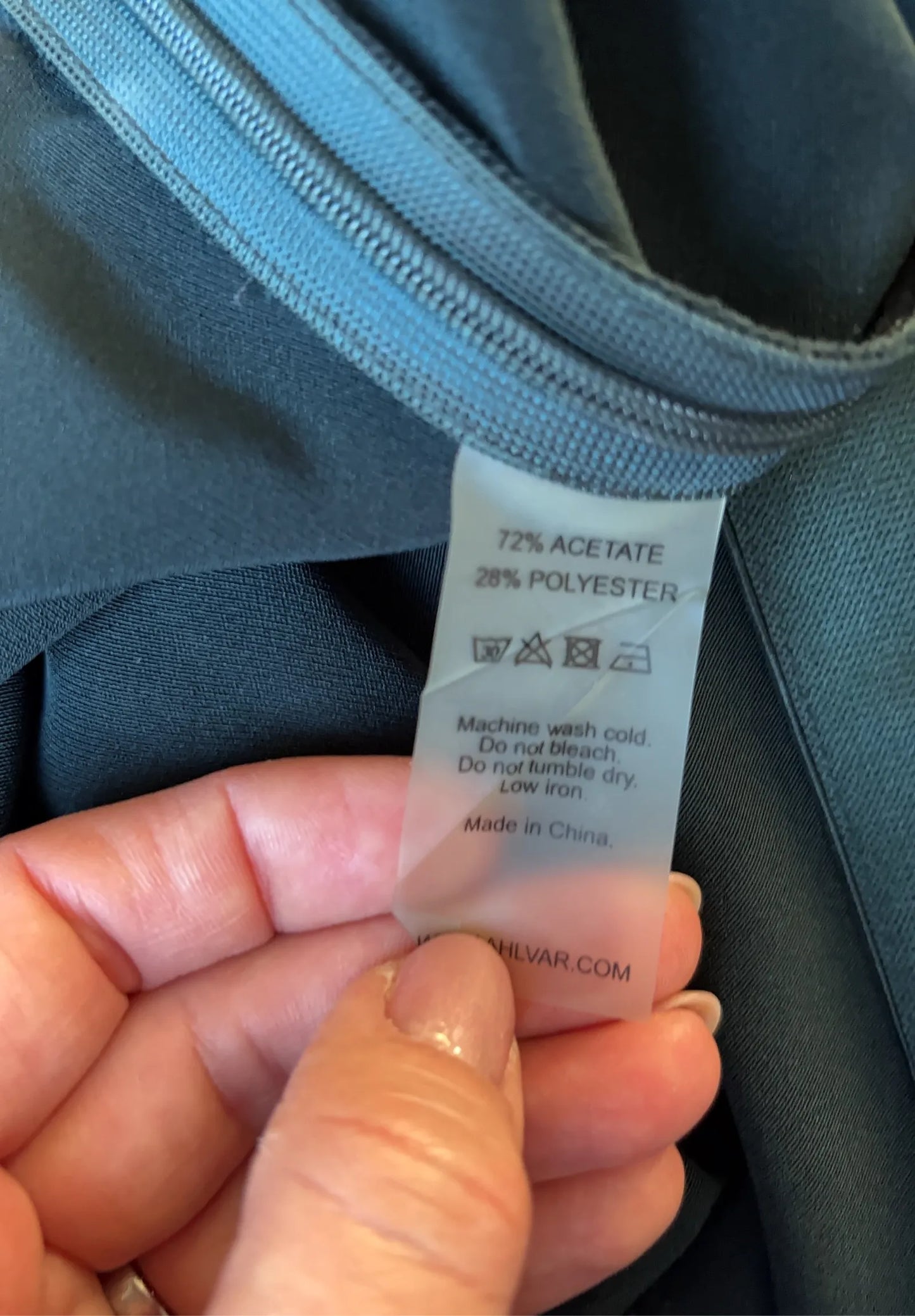 Ahlvar Gallery Skirt