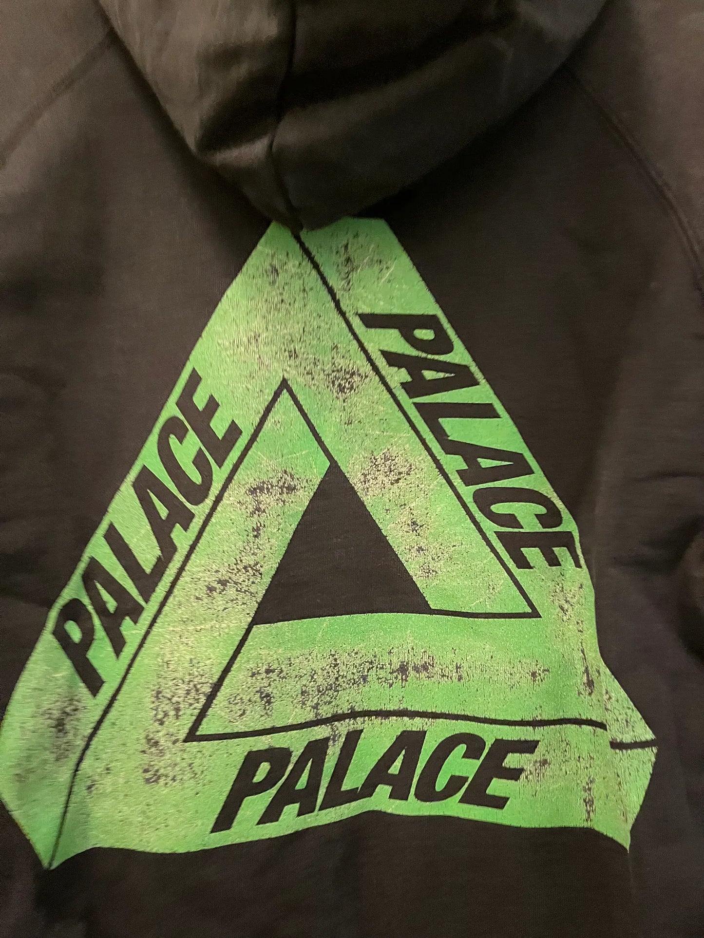 Palace-hoodie