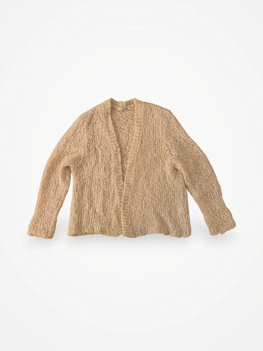 Sibin Linnebjerg Cardigan