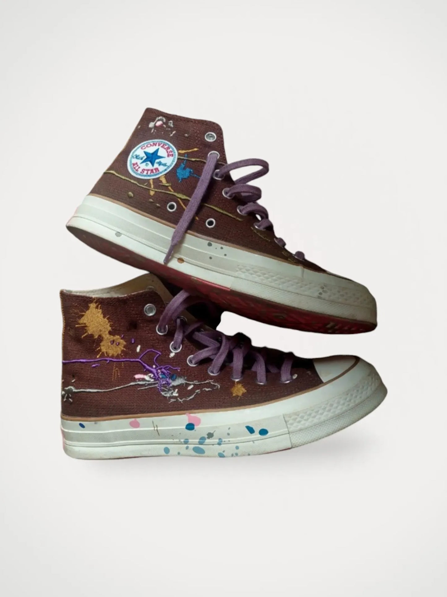 Converse-skor