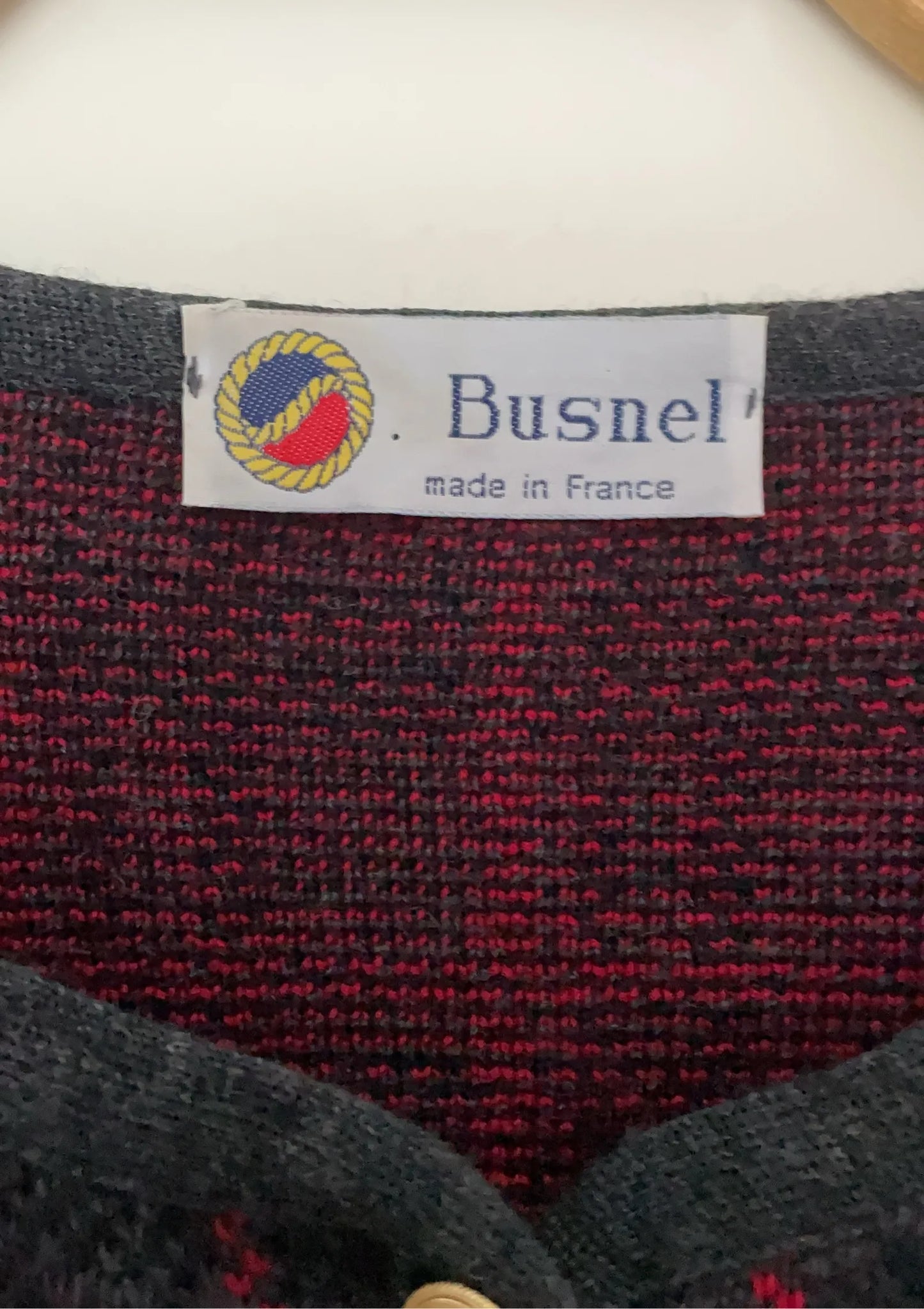 Busnel Cardigan
