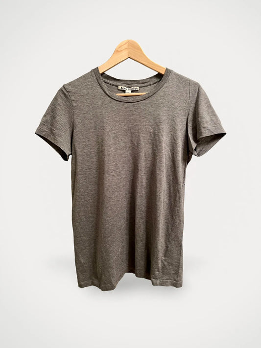 Acne Studios-t-shirt