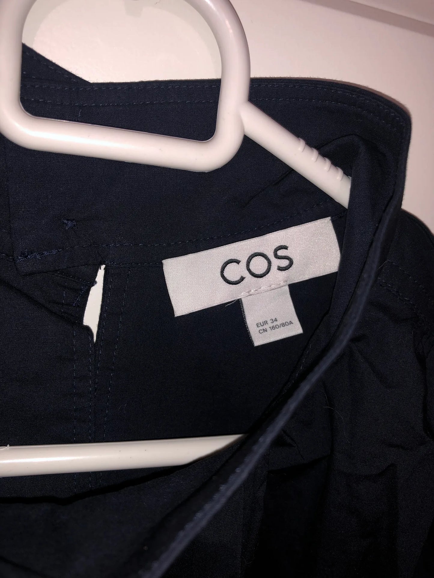 Cos-klänning NWOT