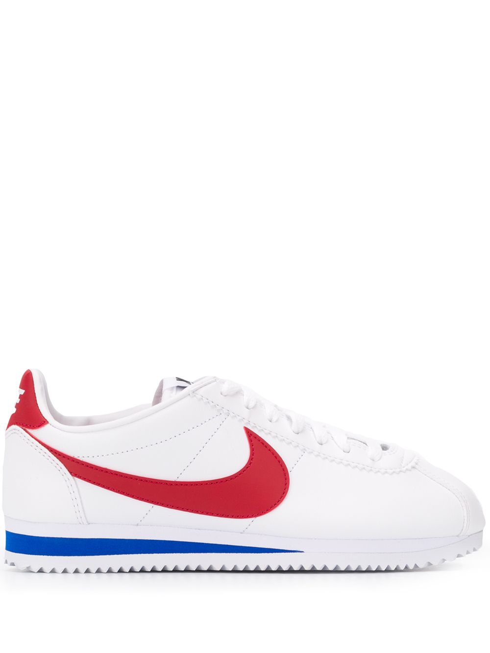 Nike Classic Cortez-skinnsneakers NWT