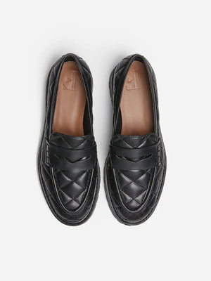 Flattered Loafers
