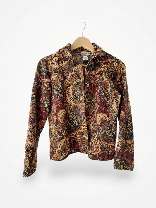 Coldwater Creek Jacket