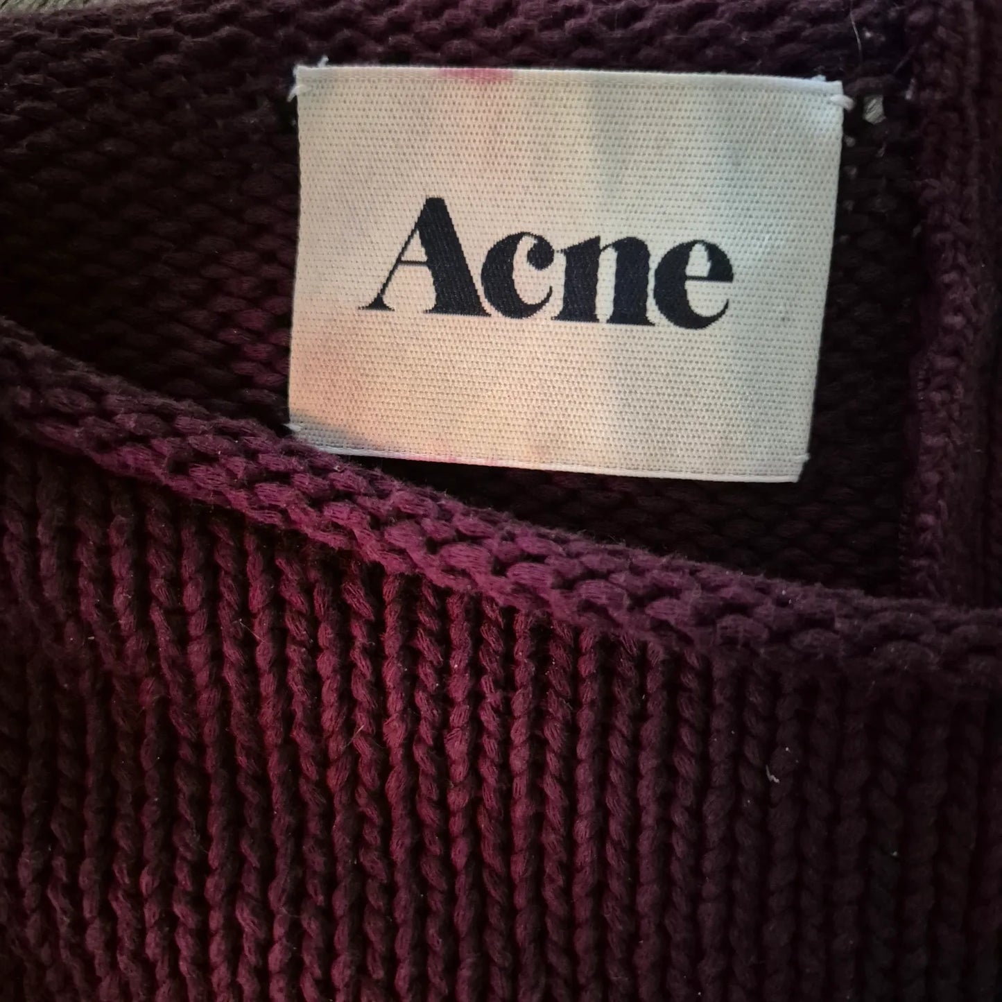 Acne Studios Sweater