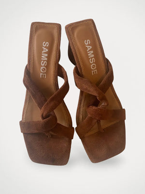 Samsøe Samsøe Sandals